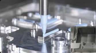 Automation process