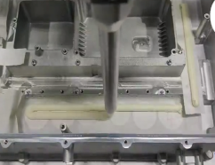 Industrial adhesive