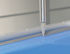 Industrial adhesive