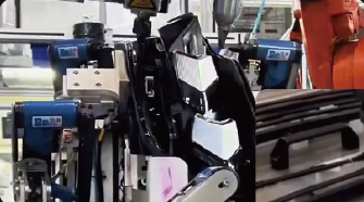Automation process