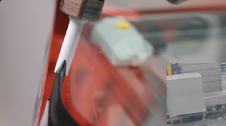 Automation process