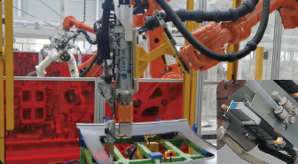Automation process