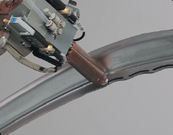 Industrial adhesive