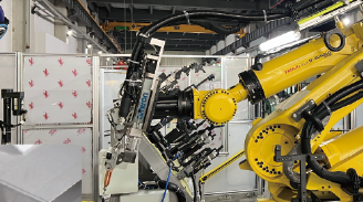 Robotic system