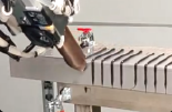 Dispensing nozzle