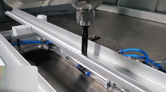 Robotic system